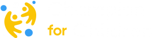 Champion for Children, Monthly Donor Logo