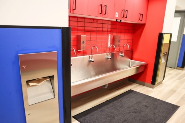 Pacekids-Sunridge-Hall-Sink