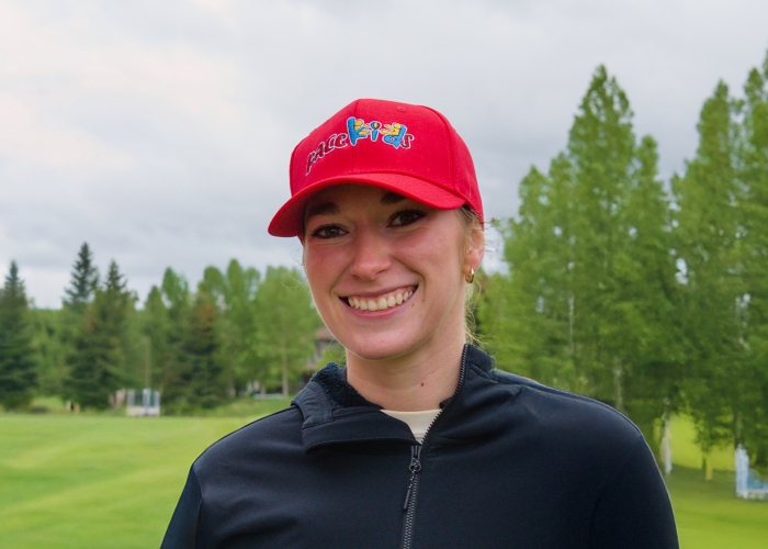Holly Johnston